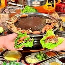 牛魔王韩式黑牛烤肉店 - 揭阳市旅游 缩略图 7