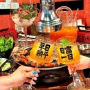 牛魔王韩式黑牛烤肉店 - 揭阳市旅游 缩略图 8