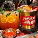 牛魔王韩式黑牛烤肉店 - 揭阳市旅游 缩略图 5