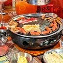 牛魔王韩式黑牛烤肉店 - 揭阳市旅游 缩略图 4