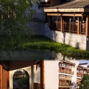 长沙梅溪湖戴斯酒店大堂 - 长沙市旅游 缩略图 3