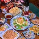 鸟泉居酒屋·烧鸟·酒馆(百子湾店) - 北京市旅游 缩略图 1