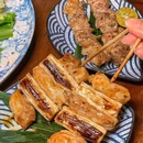 鸟泉居酒屋·烧鸟·酒馆(百子湾店) - 北京市旅游 缩略图 8