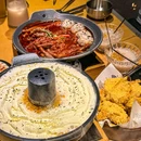WeDoodle灵感韩餐(烟台山店) - 福州市旅游 缩略图 4