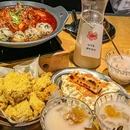 WeDoodle灵感韩餐(烟台山店) - 福州市旅游 缩略图 9