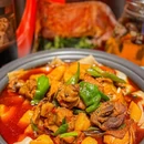 牧贺兰·清真宁夏菜·宁夏盐池滩羊手抓(望京店) - 北京市旅游 缩略图 2