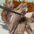 牧贺兰·清真宁夏菜·宁夏盐池滩羊手抓(望京店) - 北京市旅游 缩略图 9