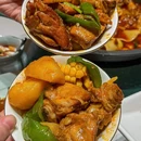 牧贺兰·清真宁夏菜·宁夏盐池滩羊手抓(望京店) - 北京市旅游 缩略图 8