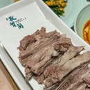 牧贺兰·清真宁夏菜·宁夏盐池滩羊手抓(望京店) - 北京市旅游 缩略图 6