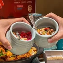牧贺兰·清真宁夏菜·宁夏盐池滩羊手抓(望京店) - 北京市旅游 缩略图 7