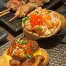 夕番小子·Izakaya(青年路店) - 北京市旅游 缩略图 8