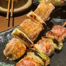 夕番小子·Izakaya(青年路店) - 北京市旅游 缩略图 9