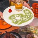 花蜜里Nettare·西餐·音乐餐吧·精酿酒馆(西湖希尔顿嘉悦里店) - 杭州市旅游 缩略图 7