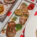 花蜜里Nettare·西餐·音乐餐吧·精酿酒馆(西湖希尔顿嘉悦里店) - 杭州市旅游 缩略图 4