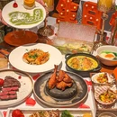 花蜜里Nettare·西餐·音乐餐吧·精酿酒馆(西湖希尔顿嘉悦里店) - 杭州市旅游 缩略图 1