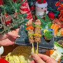 大酒·烧鸟·烤串·深夜食堂(湖滨店) - 杭州市旅游 缩略图 6