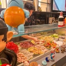 大酒·烧鸟·烤串·深夜食堂(湖滨店) - 杭州市旅游 缩略图 9