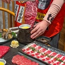 云上膈膜烧肉·酒场(星光大道店) - 杭州市旅游 缩略图 7