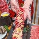 云上膈膜烧肉·酒场(星光大道店) - 杭州市旅游 缩略图 1