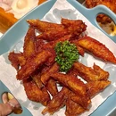 小荣大胜茶餐厅(中安广场1号店) - 珠海市旅游 缩略图 4