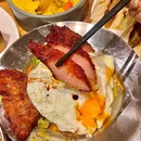 小荣大胜茶餐厅(中安广场1号店) - 珠海市旅游 缩略图 3