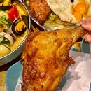 小荣大胜茶餐厅(中安广场1号店) - 珠海市旅游 缩略图 7