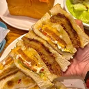 小荣大胜茶餐厅(中安广场1号店) - 珠海市旅游 缩略图 6