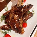 迦南·BistroxBrunchxBar(北山店) - 珠海市旅游 缩略图 2