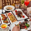 迦南·BistroxBrunchxBar(北山店) - 珠海市旅游 缩略图 4