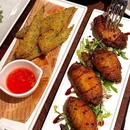 迦南·BistroxBrunchxBar(北山店) - 珠海市旅游 缩略图 3
