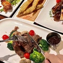 迦南·BistroxBrunchxBar(北山店) - 珠海市旅游 缩略图 6