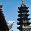 灵岩山寺 - 苏州市旅游 缩略图 1