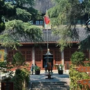 灵岩山寺 - 苏州市旅游 缩略图 3
