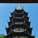 灵岩山寺 - 苏州市旅游 缩略图 8