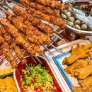 吴老二烤串(艳粉店) - 沈阳市旅游 缩略图 2