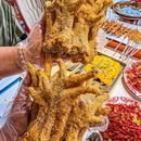 吴老二烤串(艳粉店) - 沈阳市旅游 缩略图 5