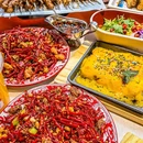 吴老二烤串(艳粉店) - 沈阳市旅游 缩略图 7