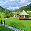 彭州宝山温泉度假酒店 - 成都市旅游 缩略图 2