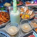 明洞阿姨韩式酱蟹烤肉大排档(杭州首店) - 杭州市旅游 缩略图 7