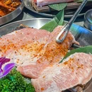 明洞阿姨韩式酱蟹烤肉大排档(杭州首店) - 杭州市旅游 缩略图 3