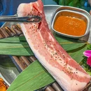 明洞阿姨韩式酱蟹烤肉大排档(杭州首店) - 杭州市旅游 缩略图 4