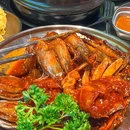 明洞阿姨韩式酱蟹烤肉大排档(杭州首店) - 杭州市旅游 缩略图 2
