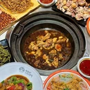 西安烤肉王(曲江创意谷店) - 西安市旅游 缩略图 7