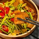六郎烤鱼(江湖菜) - 澳门特别行政区旅游 缩略图 2