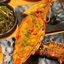 六郎烤鱼(江湖菜) - 澳门特别行政区旅游 缩略图 3