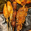 六郎烤鱼(江湖菜) - 澳门特别行政区旅游 缩略图 4