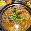 六郎烤鱼(江湖菜) - 澳门特别行政区旅游 缩略图 1