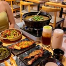 六郎烤鱼(江湖菜) - 澳门特别行政区旅游 缩略图 7