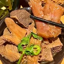 六郎烤鱼(江湖菜) - 澳门特别行政区旅游 缩略图 6