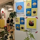 pookiPooki coffee&cookies - 福州市旅游 缩略图 6